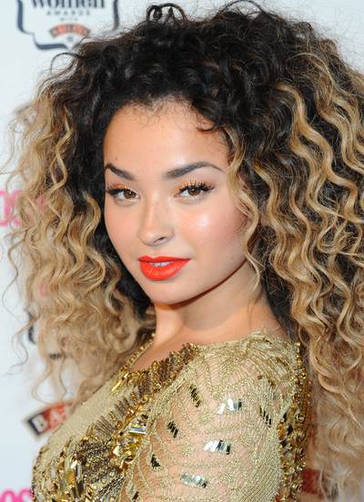 Ella Eyre - This English singer and songwriter is best known for her collaborations with Rudimental on their UK No. 1 single &quot;Waiting All Night.&quot;&nbsp;(Photo: Stuart C. Wilson/Getty Images)
