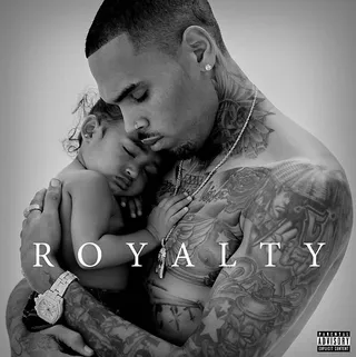 Chris Brown, Royalty - Chris Brown is gearing up to release his seventh studio album, Royalty, on November 27. Named after his daughter, the LP has already produced two singles, &quot;Liquor&quot; and &quot;Zero.&quot; Plus, you've got to admit that that cover art is just too adorable. So, are you ready, Team Breezy?(Photo: RCA)