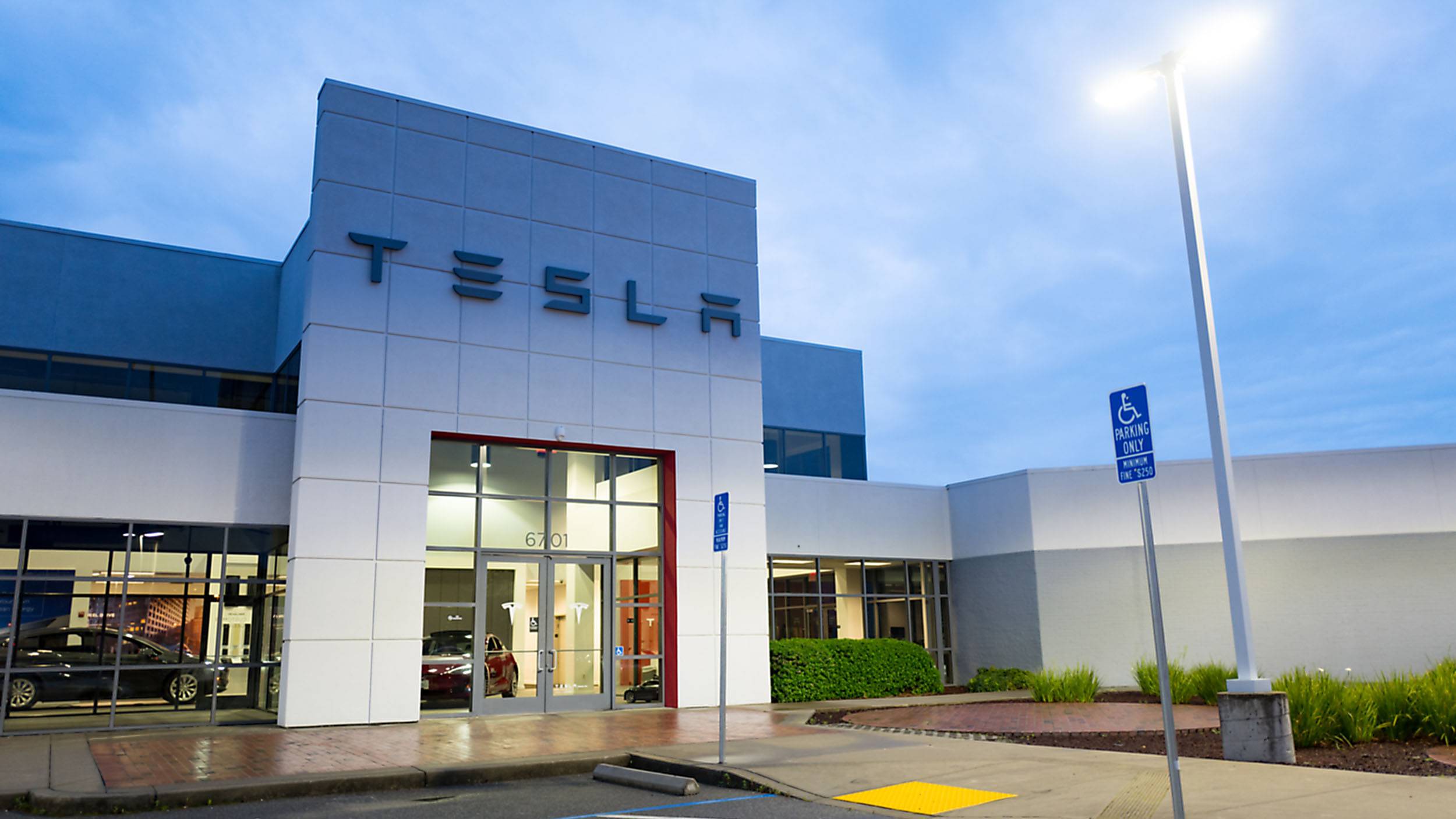 California Sues Tesla For Racial Discrimination News Bet