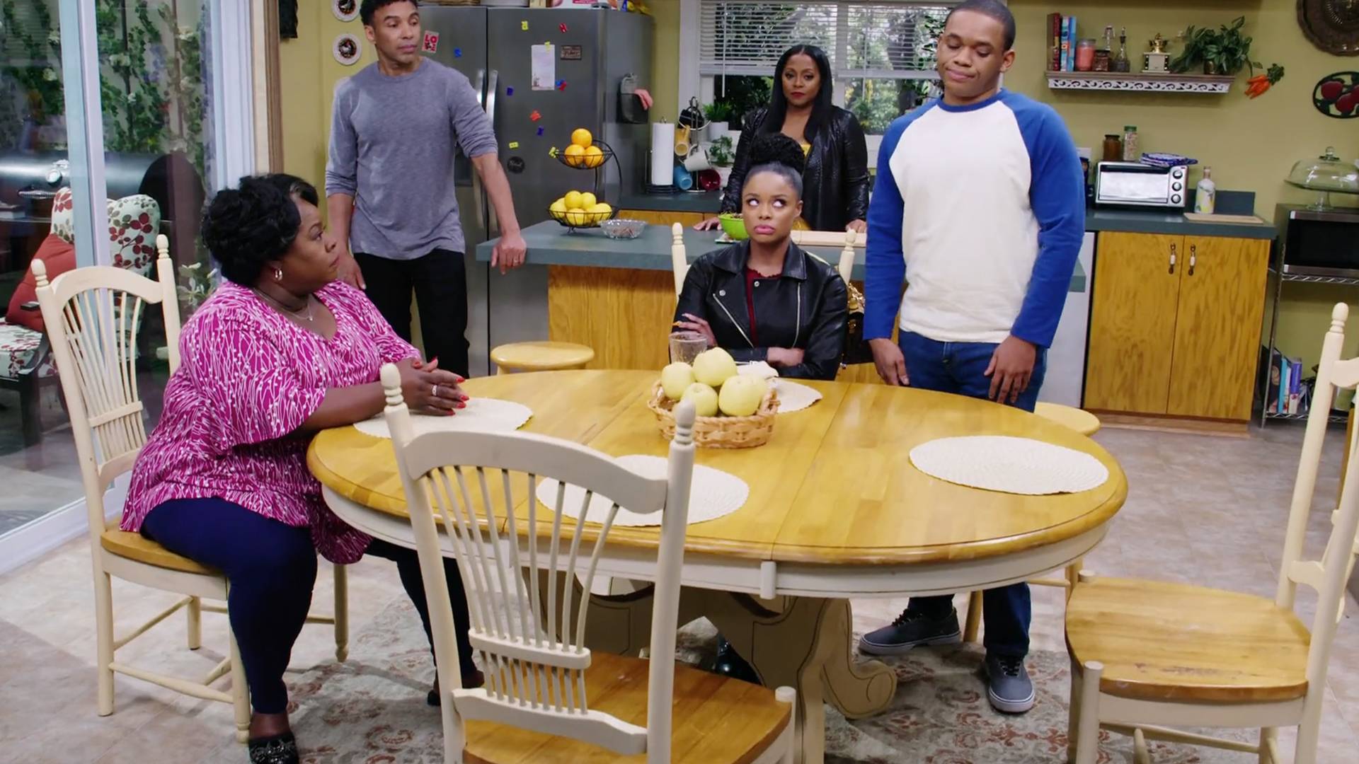 Tyler Perry's House of Payne Season 7, Ep. 22 Give and Take Full