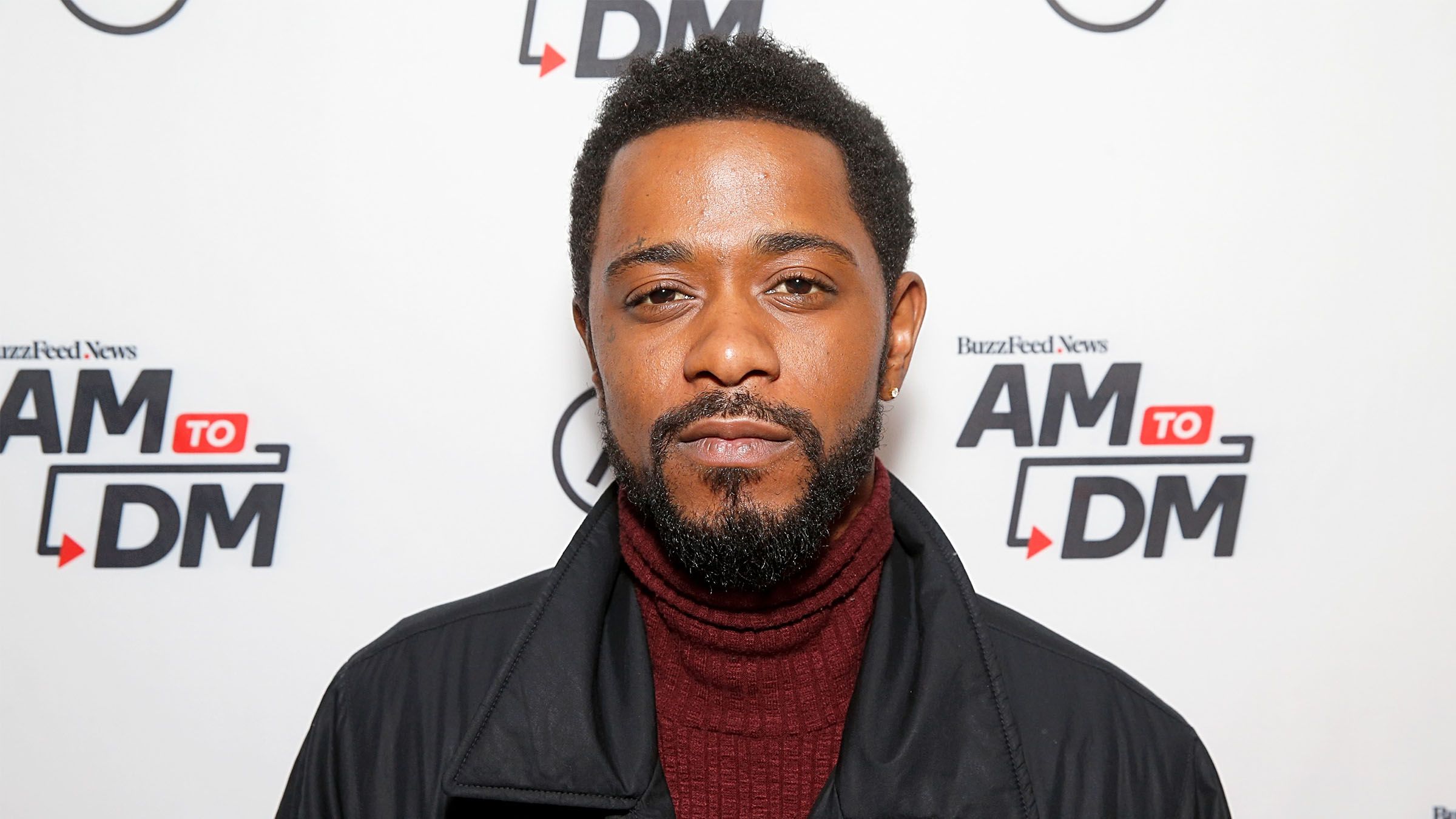 LaKeith Stanfield and Kasmere Trice Are Married With a New Baby! News