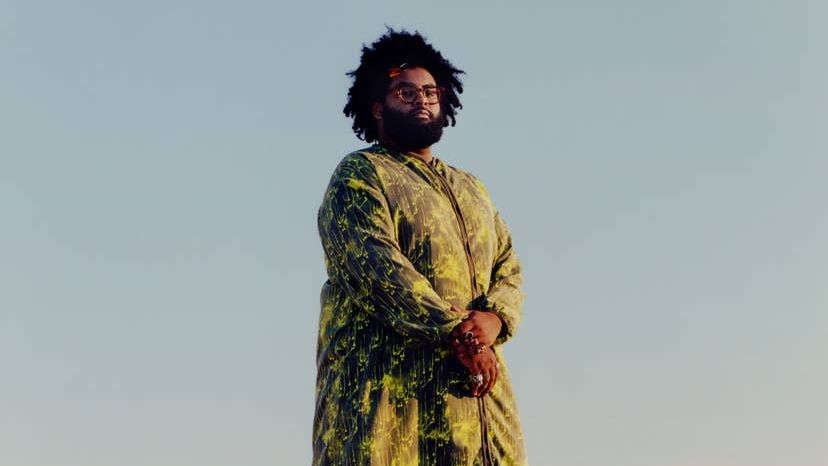 Meet Elmiene: London's Latest R&B Sensation | News - Vimarsana News