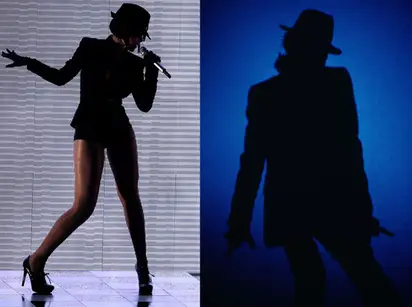 Michael Jackson Still Inspires Fashion Today - Michael Jackson Official Site