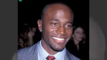 Taye Diggs talks about possible Best Man Series sequel on BET BUZZ 2020.