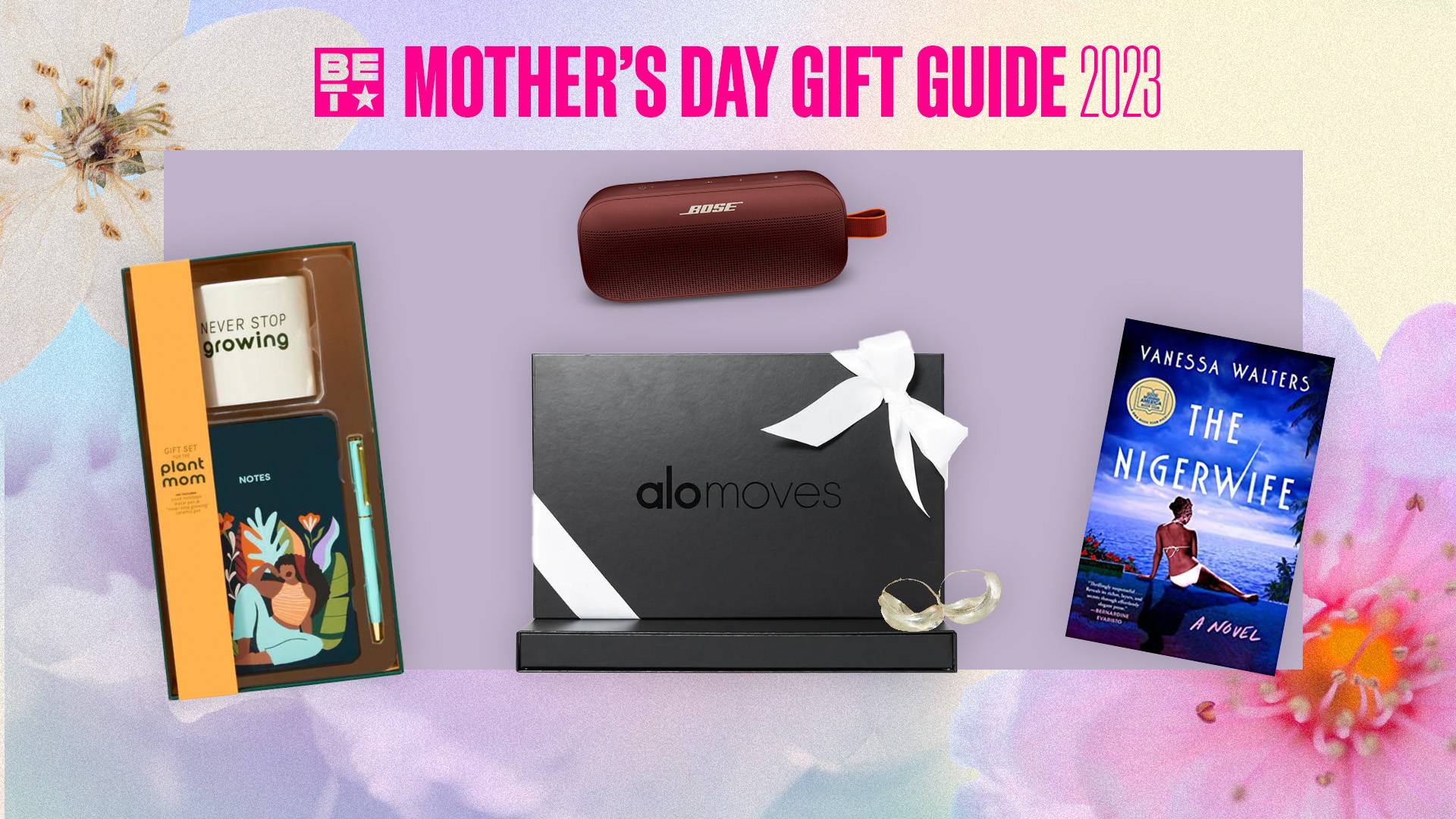 Tech Mama, Mother's Day Gift Guide