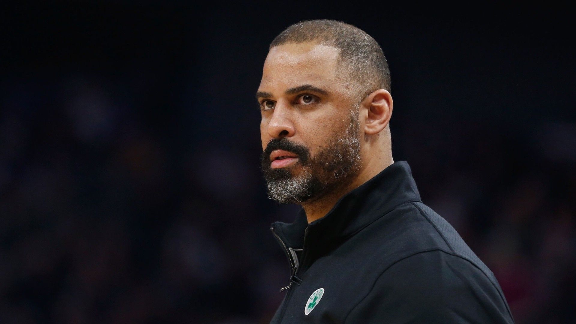 Boston Celtics Head Coach Ime Udoka Suspended 2022-2023 Season After ...