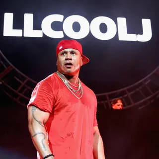 Ladies Love Big Arms 