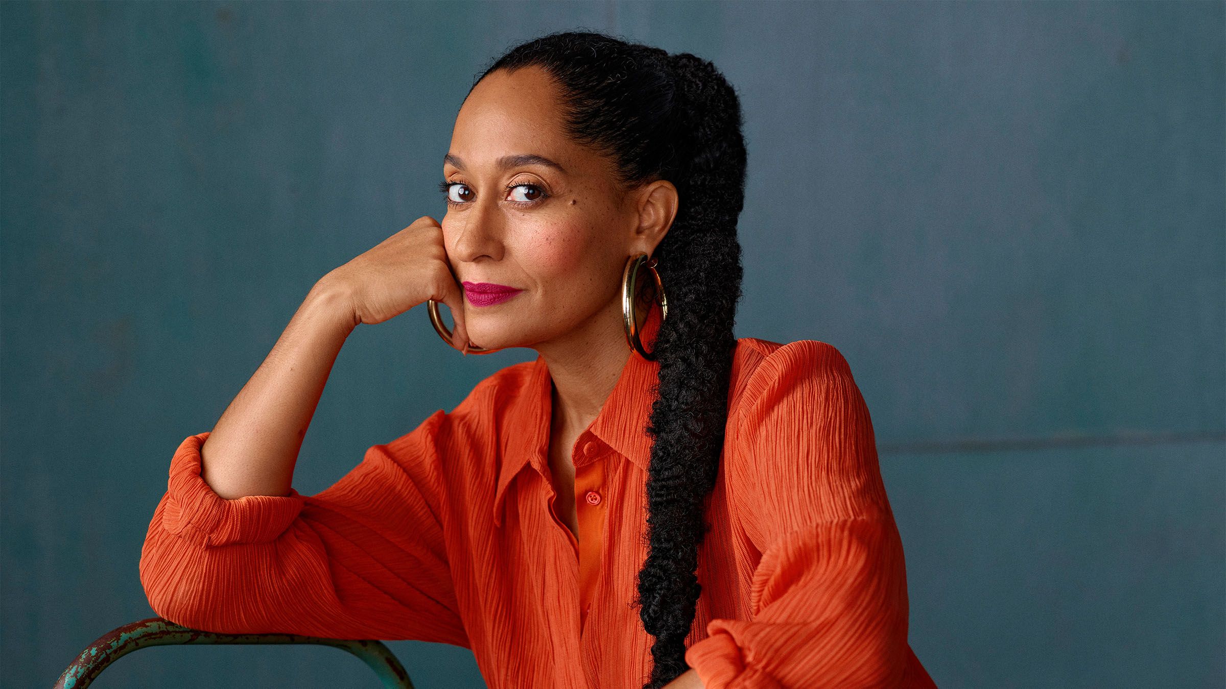Tracee Ellis Ross' Pattern Beauty Welcomes Christiane Pendarvis As Co-CEO | News - Vimarsana News