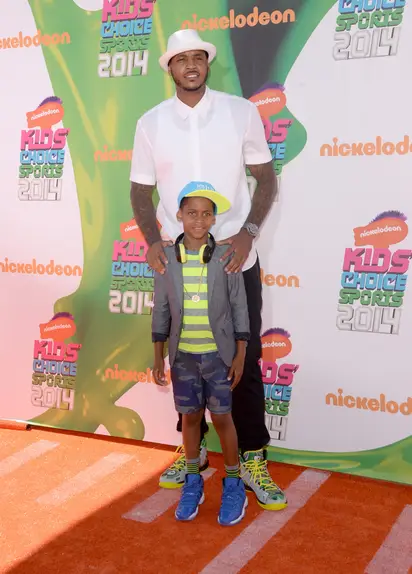 Riley Curry Was Obviously the Best Part of Nickelodeon's Kids' Choice  Sports Awards