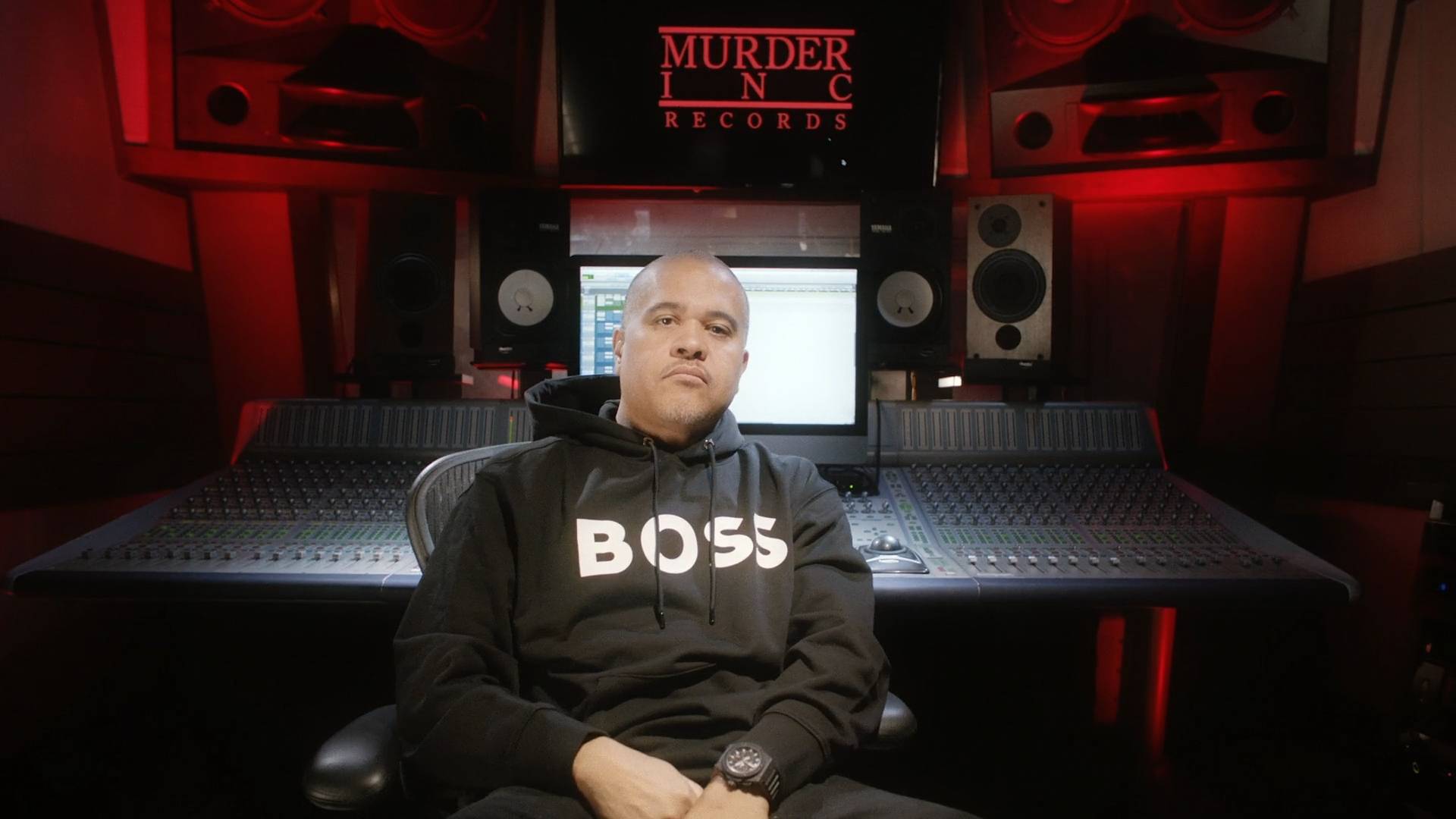 BET Releases Teaser For Irv Gotti's 'The Murder Inc Story