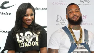 Reginae Carter and The Game: November 29 - Lil Wayne's lil' girl celebrates her 18th birthday and the Cali MC turns 37.(Photos from left: Rob Kim/Getty Images, Marcel Thomas / ZUMA Press / Splash News)