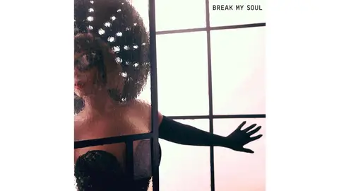 Break My Soul, Beyonce