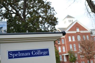 Spelman College - Founded in 1881, Spelman College is the oldest institution dedicated to the education of African-American women.&nbsp;In addition, Spelman's successful capital campaign in '96 &quot;brought the college's endowment to $141 million, the largest of any historically black college or university.&quot;(Photo: Spelman College via Facebook)