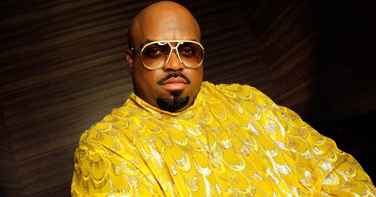 CeeLo Green Purchases Rico Wade’s ‘White House,’ With Plans To Turn It Into a...