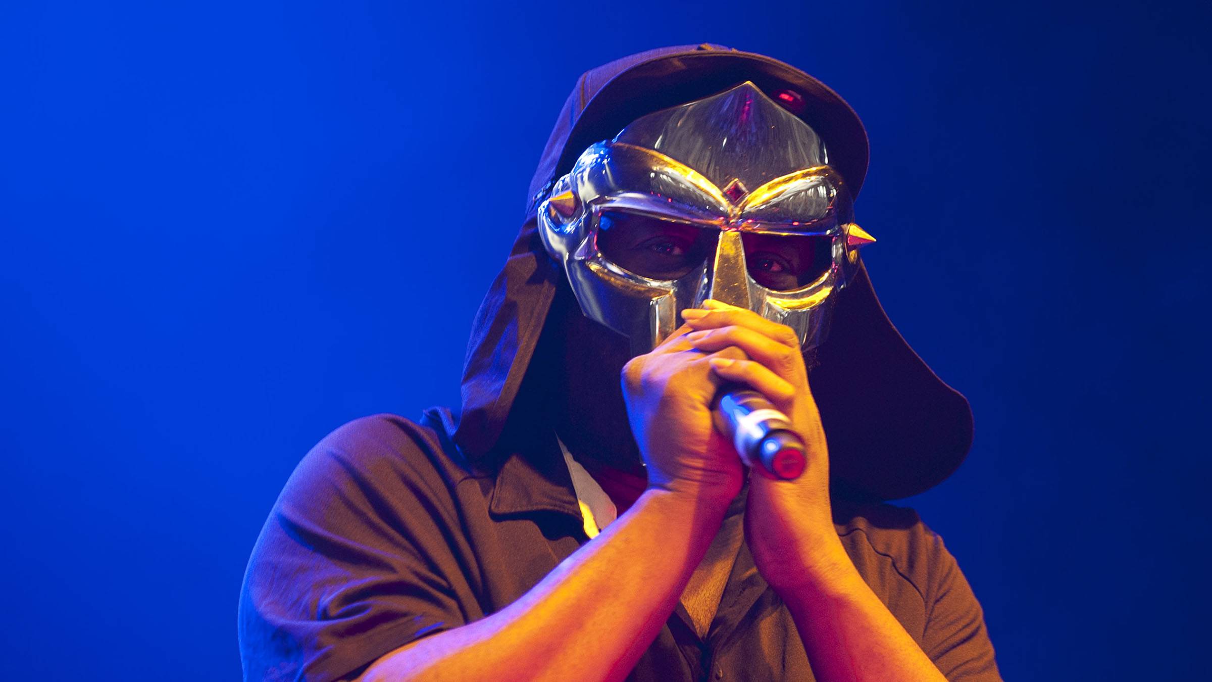 MF DOOM's Widow and Talib Kweli Blast Music Executive For Unfair Treatment Towards Black Artists | News - Vimarsana News