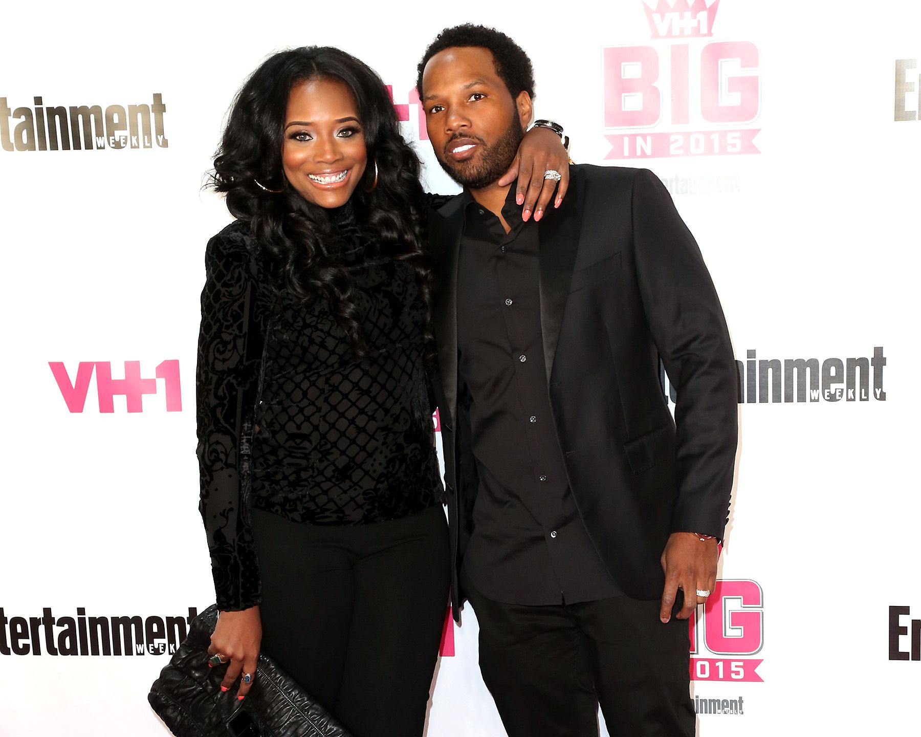 Watch: Yandy Is Doing the Absolute Most to Prove She's Married to