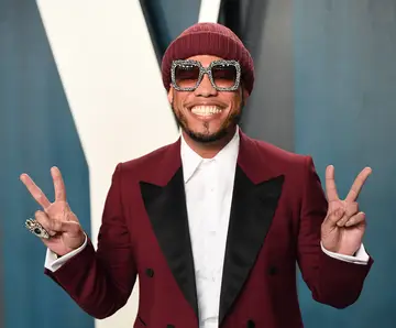 Anderson .Paak BET Awards 2021