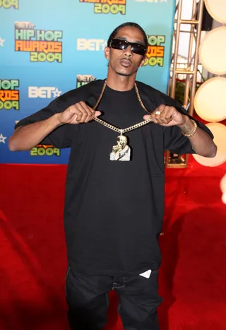 2009: Nipsey Hussle - (Photo: Johnny Nunez/WireImage)