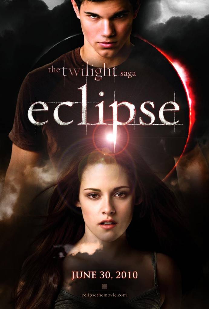 Movie Review: 'The Twilight Saga: Eclipse' | News | BET