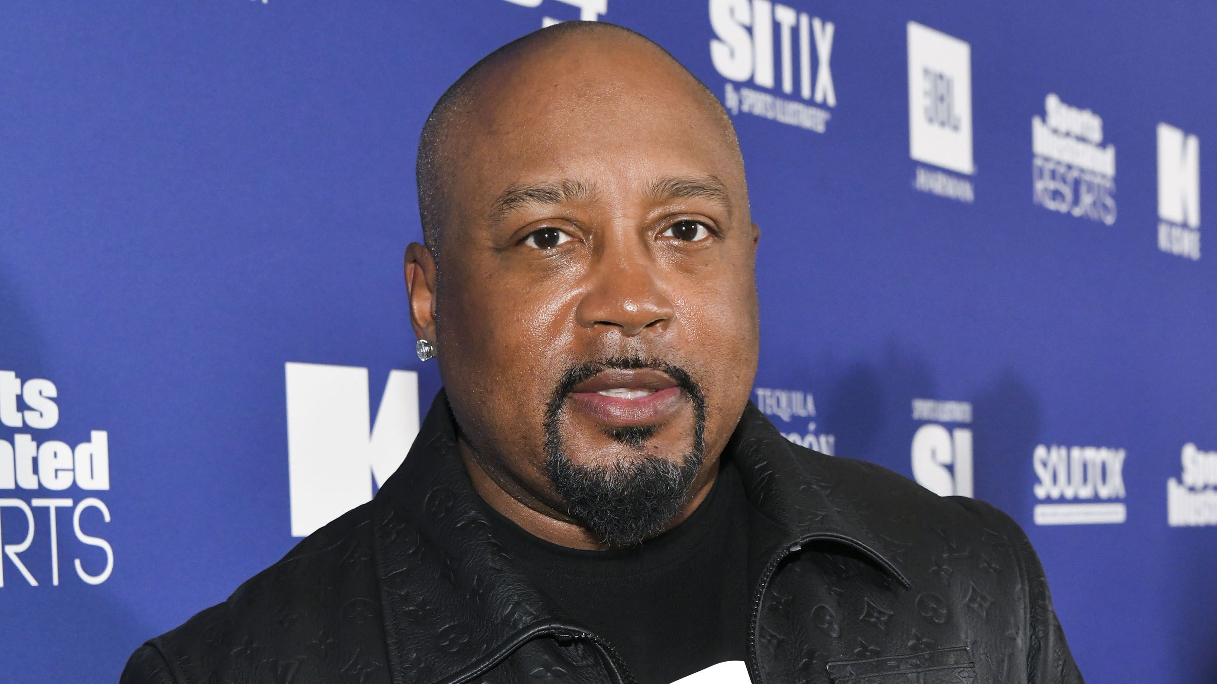 FUBU Co-Owner Daymond John Thinks ‘March Madness Is ‘Modern-Day Slavery ...