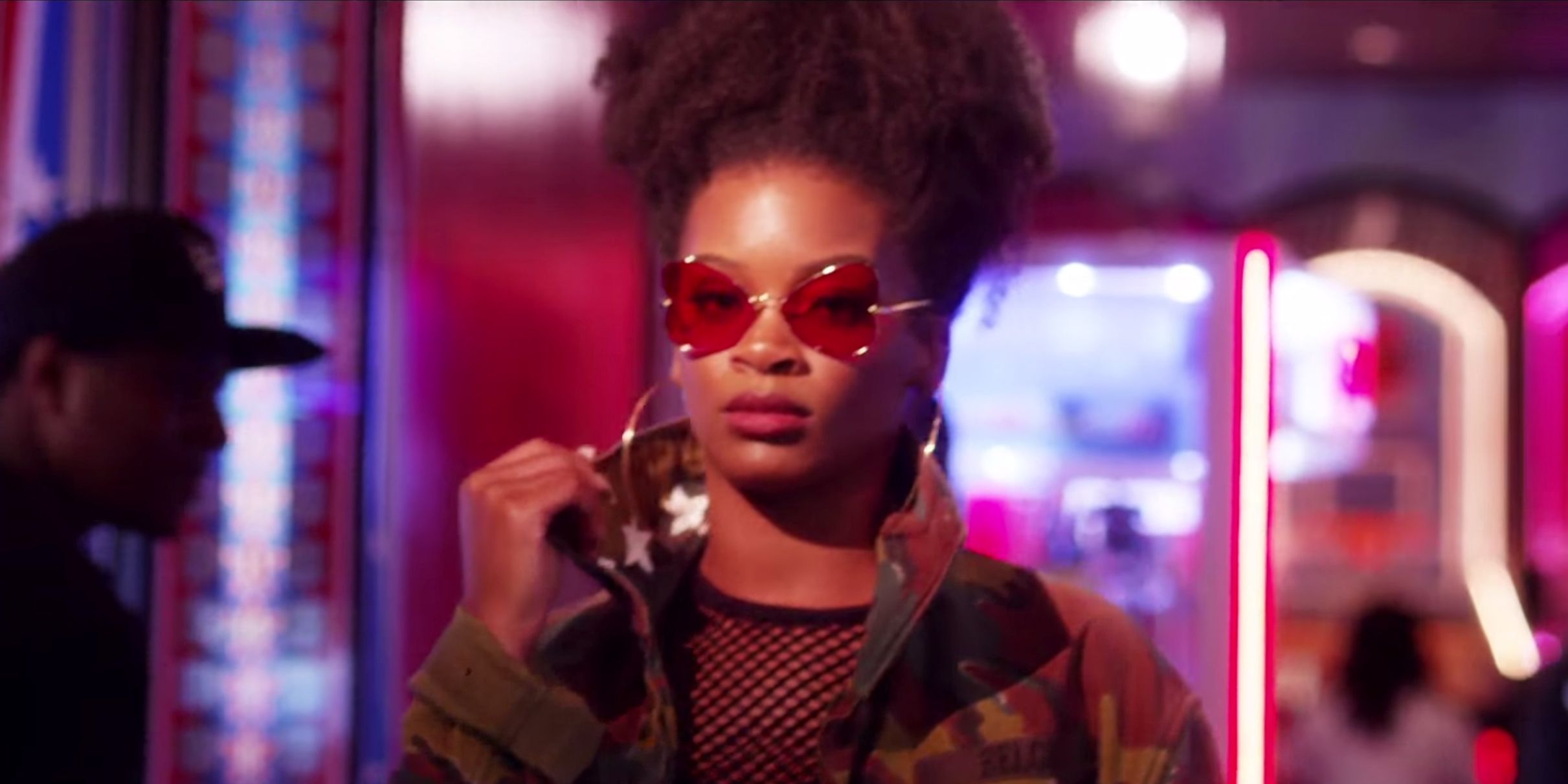 Dreamville's New Signee Ari Lennox Shares Debut Visuals News BET