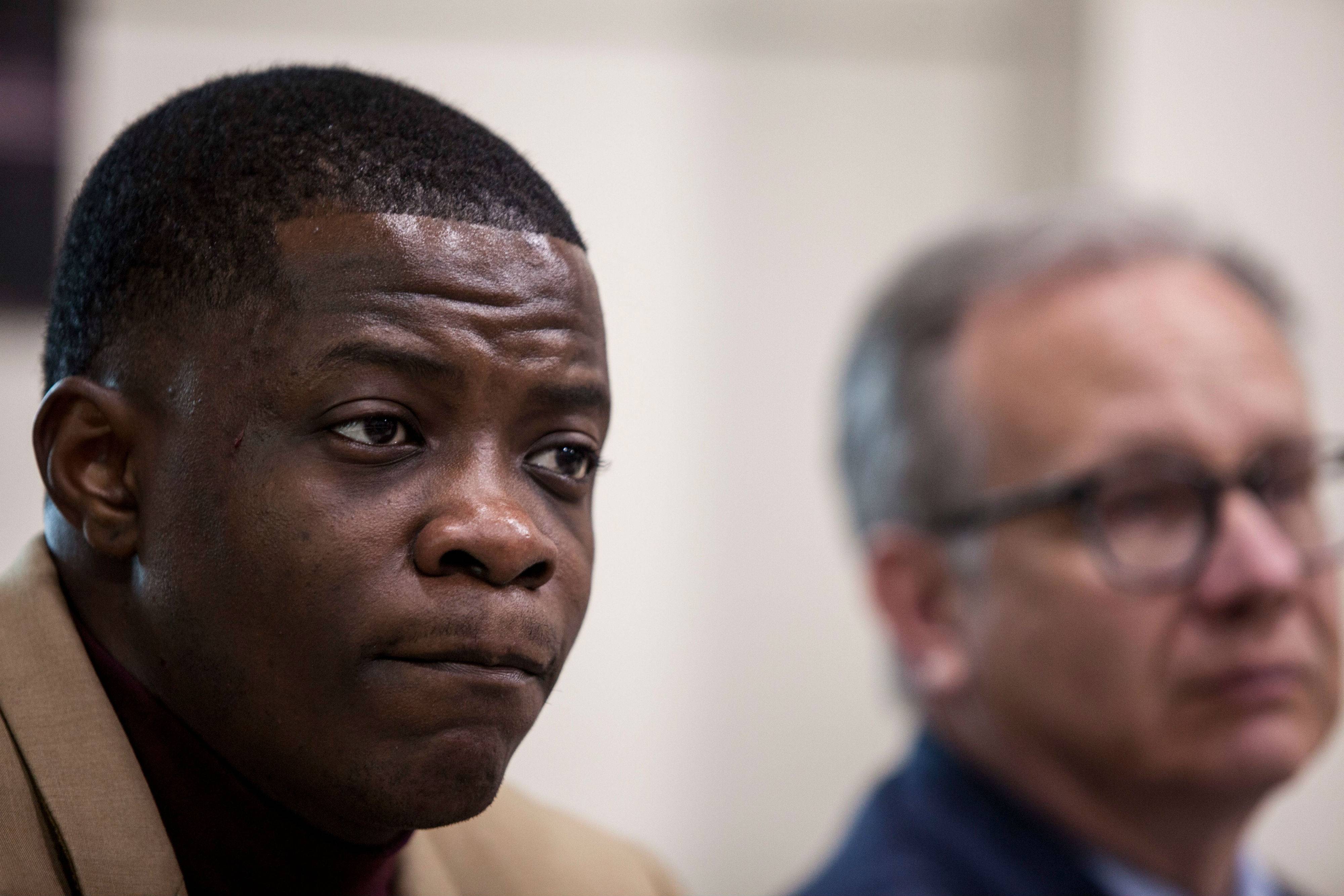 Waffle House hero James Shaw Jr: Fundraiser launched for daughter's college  fund