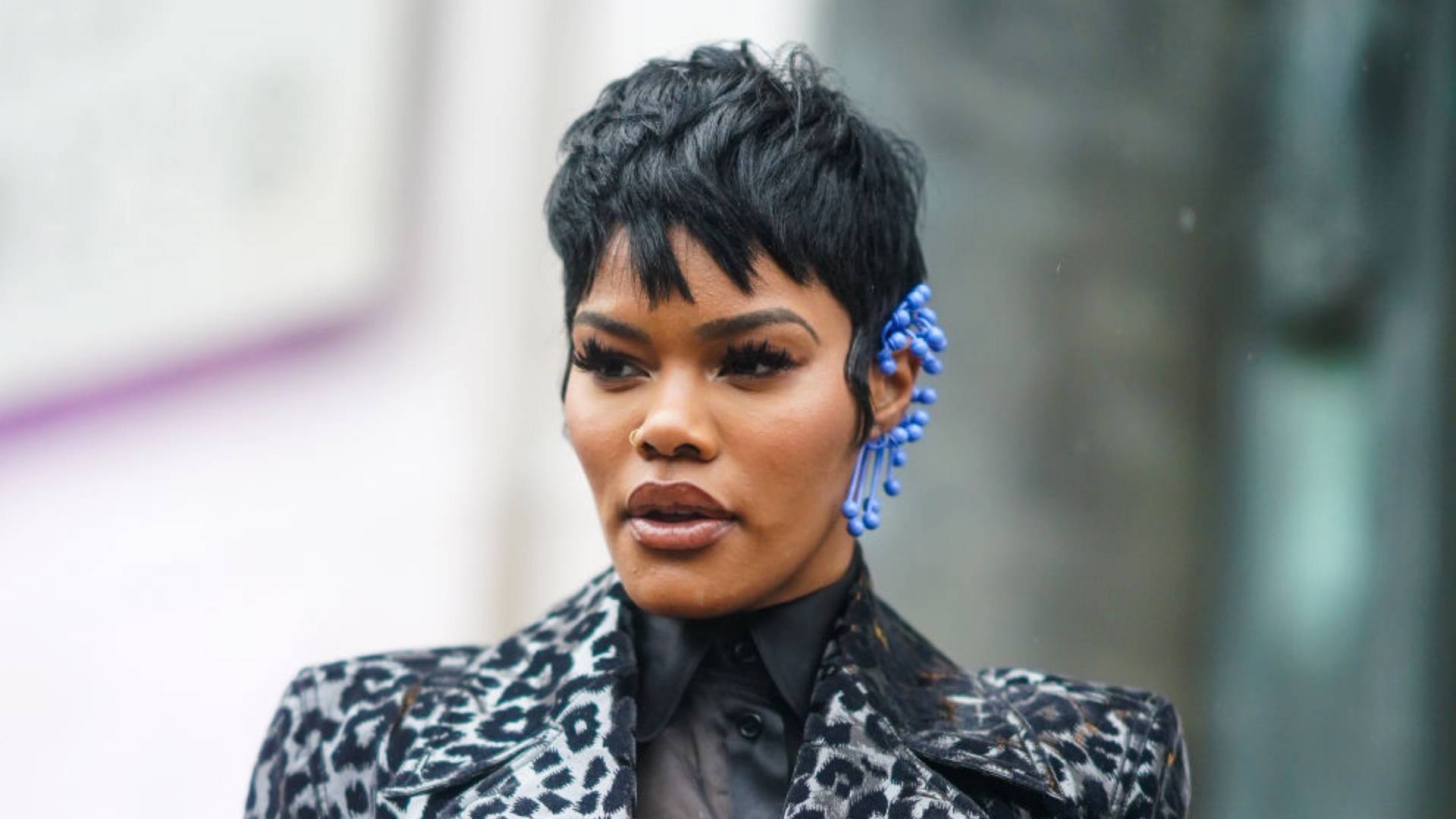 Teyana Taylor Enlists Erykah Badu, Lauryn Hill For Third LP (Video