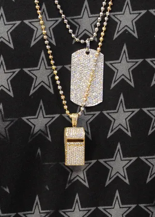 Bling - Justin Bieber at 106 &amp; Park, June 22, 2012. (Photo: John Ricard / BET)