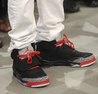 Nice - Jermaine Dupri at 106 &amp; Park, June 22, 2012. (Photo: John Ricard / BET)