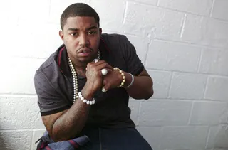 Lil Scrappy, ‏‪@reallilscrappy - Twitter: "‪@redd_bundy: ‪@reallilscrappy&nbsp; u need to chill on the reality shows and get in the studio :just dropped a single what rock u live up under"Lil Scrappy sets the record straight for anyone who thinks he's too caught up in the reality world to focus on making music. The Love &amp; Hip Hop Atlanta star just released the single "They Hate Me" (featuring Young Buck) from his upcoming LP, Reparations. #nowyouknow(Photo: John Ricard/BET)
