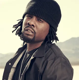 Wale: Road to the 2012 BET Awards - Wale will be hitting the stage at the 2012 BET Awards on Sunday, July 1. It's a big jump for the Maybach Music Group spitter: Last year he was merely in the audience. But it's only fitting: Wale has had a life-changing 12 months. Click on to follow Wale's road to the 2012 BET Awards.  (Photo: Courtesy Warner Music Group)