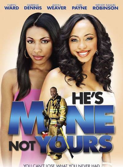 He's Mine Not Yours, Saturday at 4:30P/3:30C - The Smart Guy's Jason Weaver is caught between two women. Which will he choose? (Photo:&nbsp;Swirl Films)