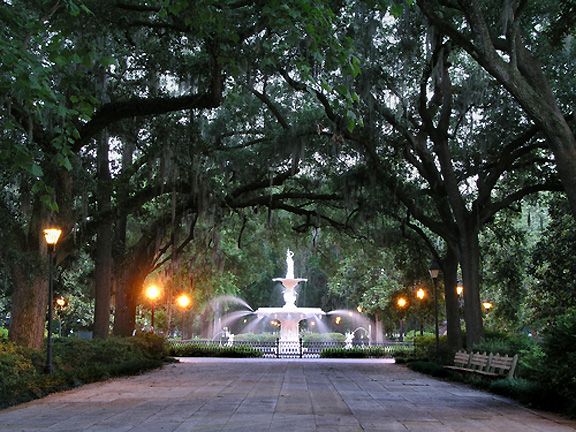 Savannah Considers Black Woman Educator to Replace Name of Pro-Slavery Advocate in City Square - Vimarsana News