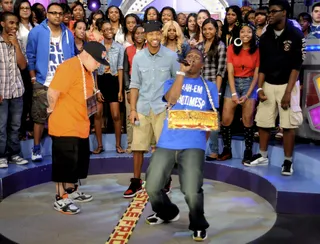 I Got This - Freestyle Friday at 106 &amp; Park, June 15, 2012 (Photo: Dane Delaney / BET)