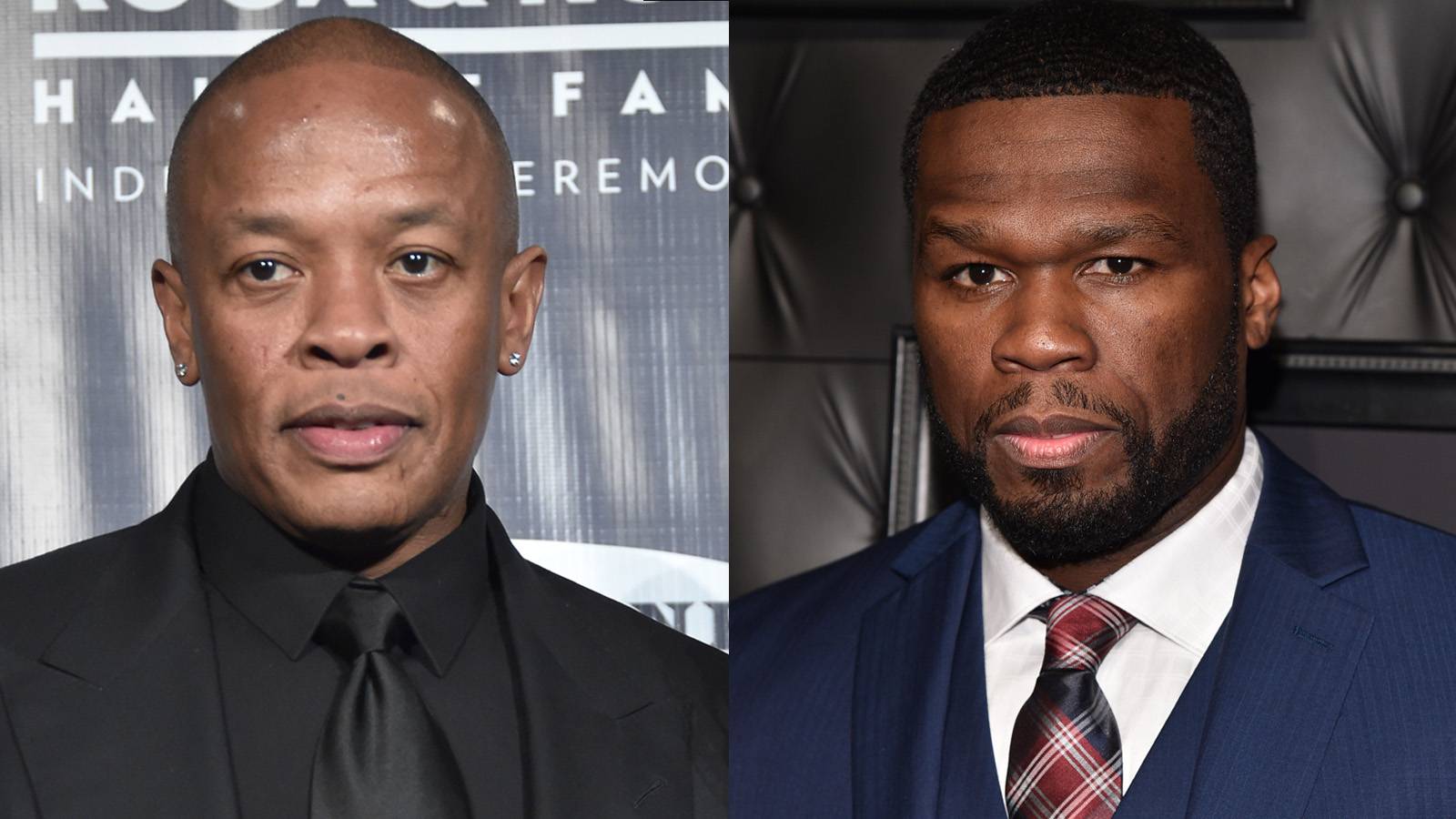 Better Have My Money: Producer Says 50 Cent and Dr. Dre Jacked 'P.I.M.P ...