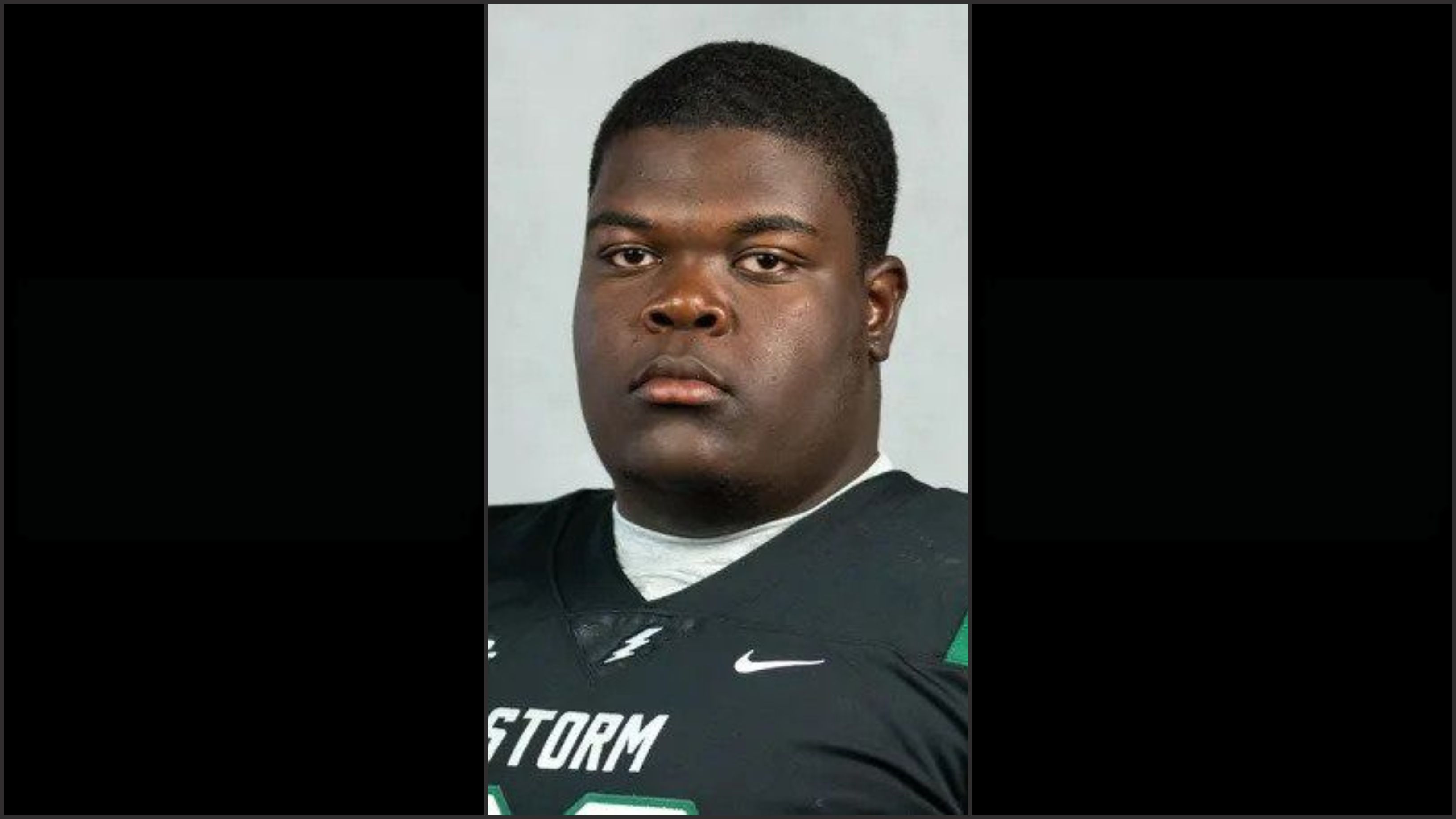 Popeyes Meme Kid Lands College Football Name, Image, Likeness Deal - Vimarsana News