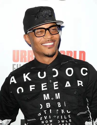 T.I. thinks women are too emotional to be president: - &quot;Just because every other position that exists, I think a woman could do well. But the president? It’s kinda like, I just know that women make rash decisions emotionally — they make very permanent, cemented decisions — and then later, it’s kind of like it didn’t happen or they didn’t mean for it to happen.&quot;(Photo: Bennett Raglin/Getty Images)