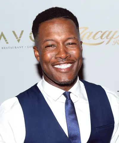 Flex Alexander's graphic novel is Black dominance to the T: - &quot;Honestly, I just wanted to see a Black character in a really dominant role, almost kind of like a Robin Hood, a super hero almost. We hadn't seen it. I was a big fan of the Bourne Supremacy series and Enemy of the State and all those governmental-type movies. I just said, 'This would be interesting.'&quot;(Photo: Bryan Steffy/Getty Images for PGD Global)