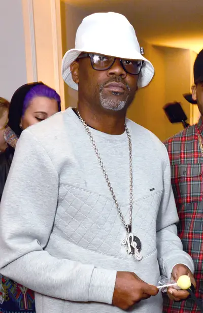 Damon Dash has a new streaming service and he wants you to sign up: - &quot;I have devoted my life to providing an authentic experience to pop culture without compromise. Now my music, movies, documentaries and self-help training videos and books will be aggregated at a single, easy to access distribution point going live on Tuesday, September 1, 2015.”(Photo: Jerod Harris/Getty Images for WE tv)