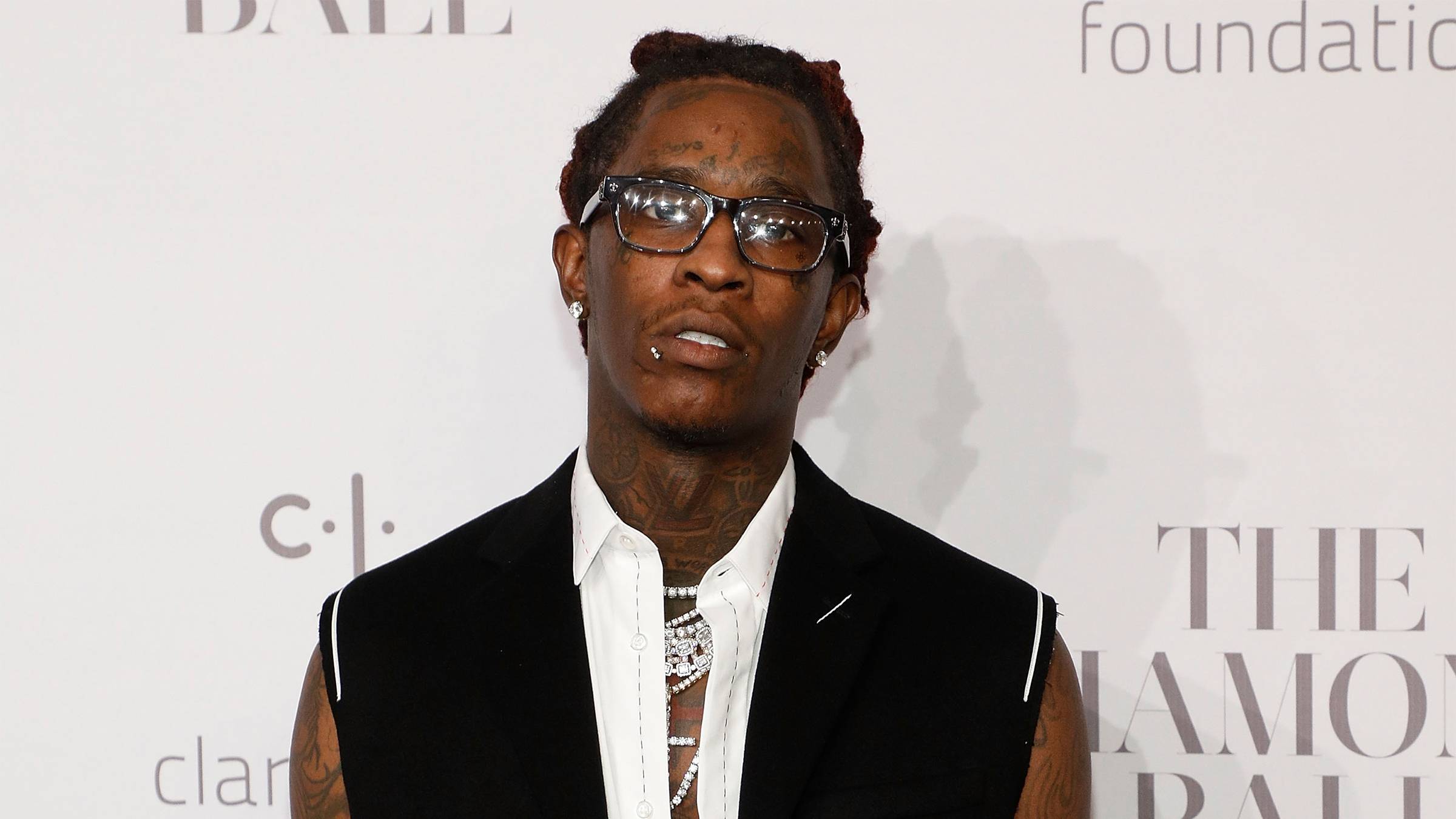 The Georgia judge presiding over rapper Young Thug's RICO trial ruled , court reporting