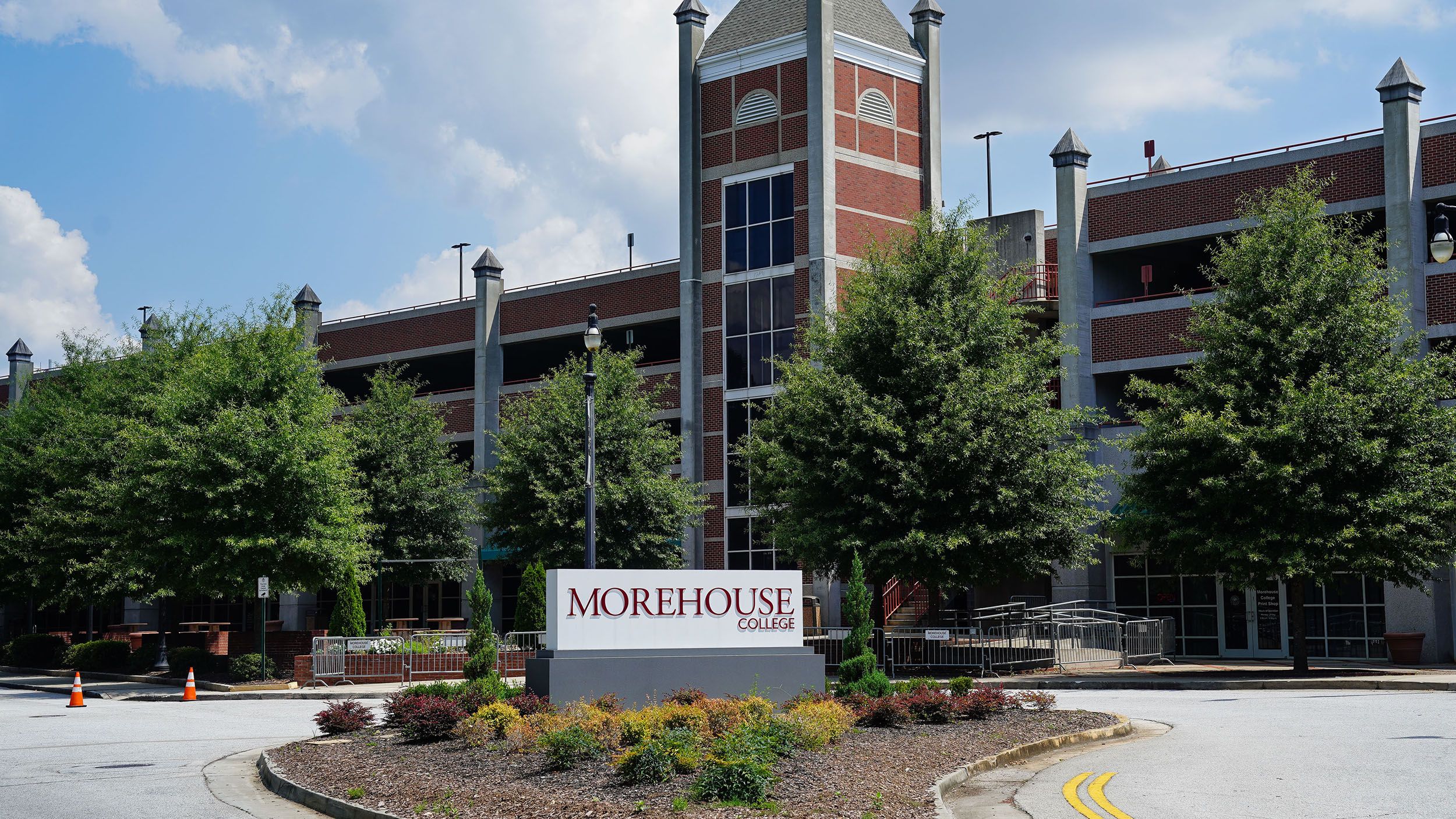 Morehouse Will Start New Semester Online Due To COVID News BET