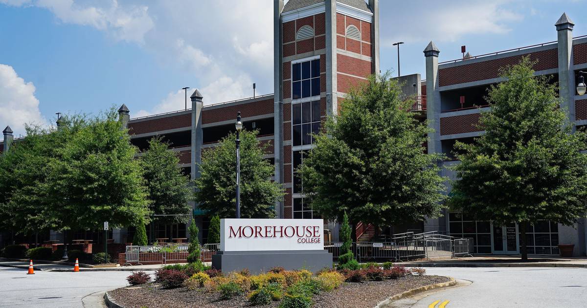 Morehouse Will Start New Semester Online Due To COVID News BET