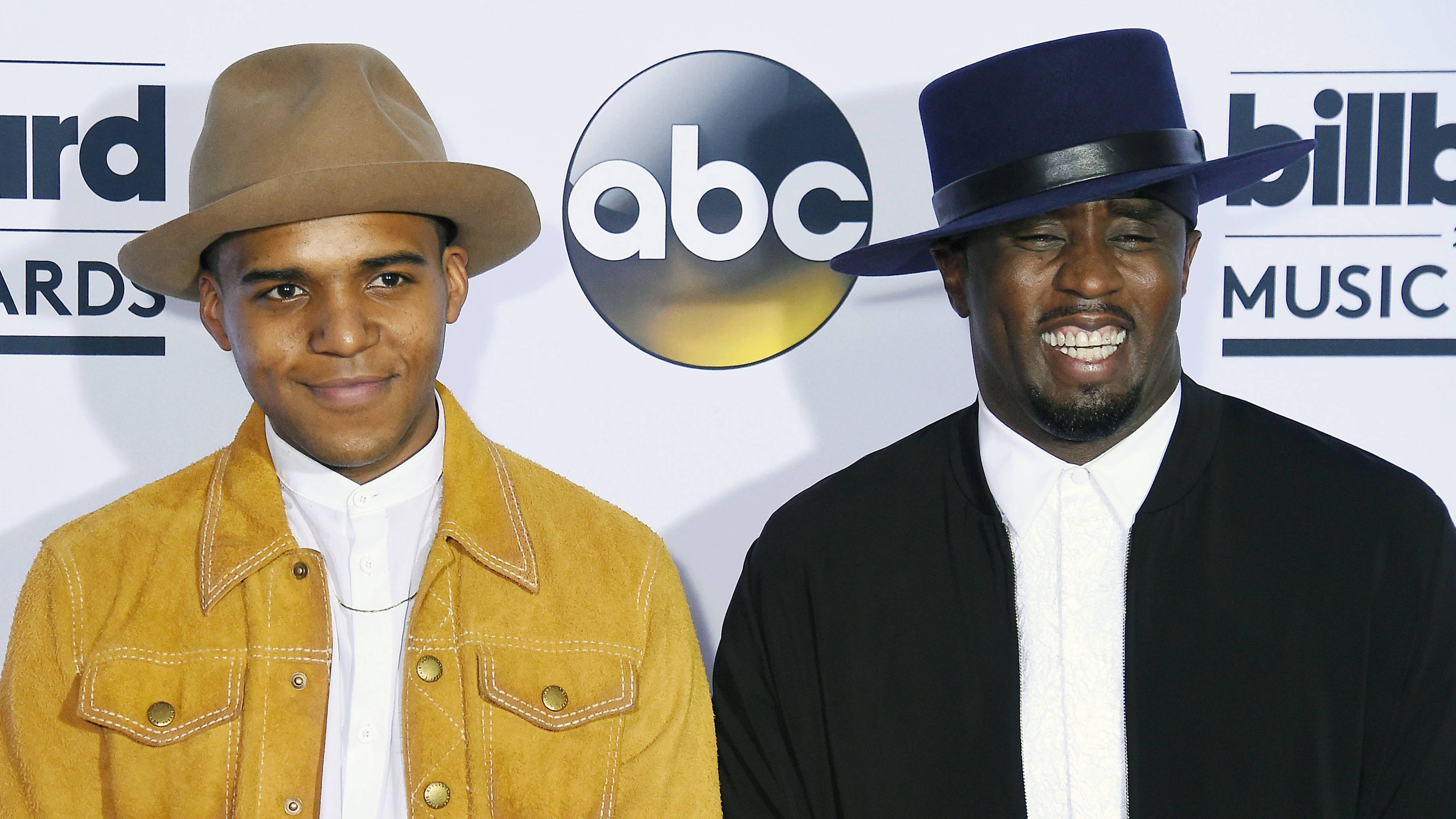 Docuseries To Feature Children Of Diddy, Notorious B.I.G. And Brandy | News  | BET