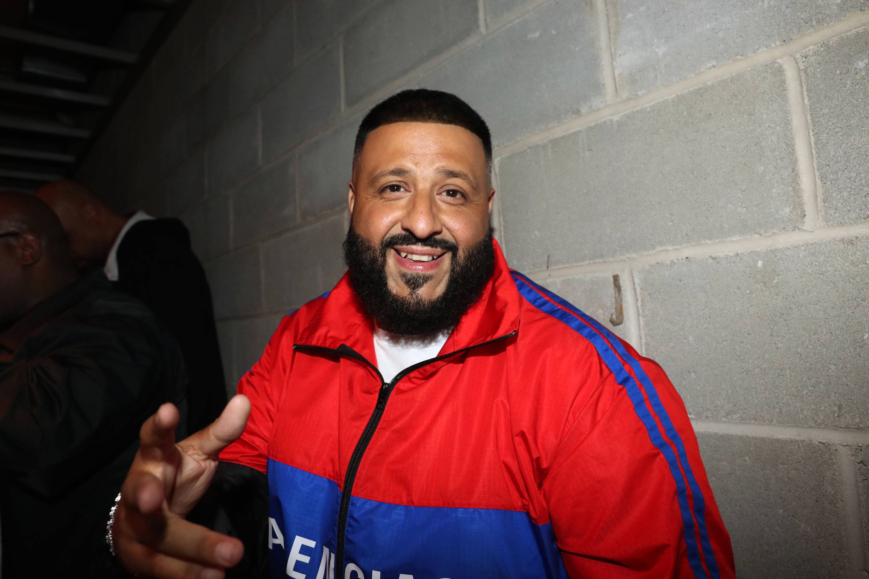 DJ Khaled x Jordan Brand - The Shorty Awards