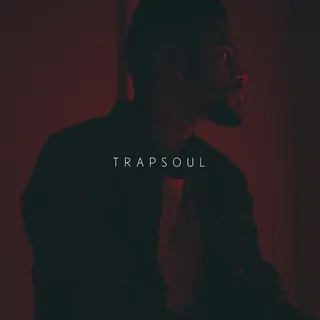 T R A P S O U L - Tiller has pioneered his own genre of music called trap soul, which is a clever fusion of R&amp;B and trap music. (Photo: RCA Records)