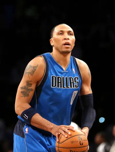 Shawn Marion of Cleveland Cavaliers says he's retiring after 16 seasons -  ESPN