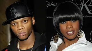 Papoose/Remy Ma
