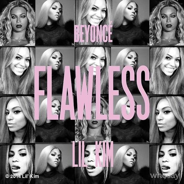 'Flawless (Remix)' – Beyoncé - Image 3 From Nicki Minaj's Hottest ...