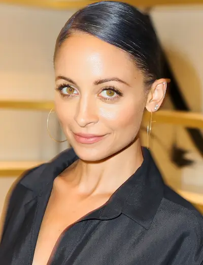 Nicole Richie: September 21 - The television personality is arguably a fashion icon at 33.(Photo: Ben Horton/Getty Images for Curve)