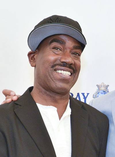 Kurtis Blow: August 9 - The historical rapper/producer remains an iconic force in music at 55.(Photo: Eugene Gologursky/Getty Images for BOMBAY SAPPHIRE)